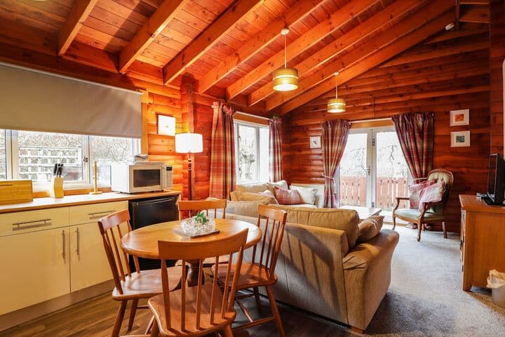 Spruce Lodge photo 5