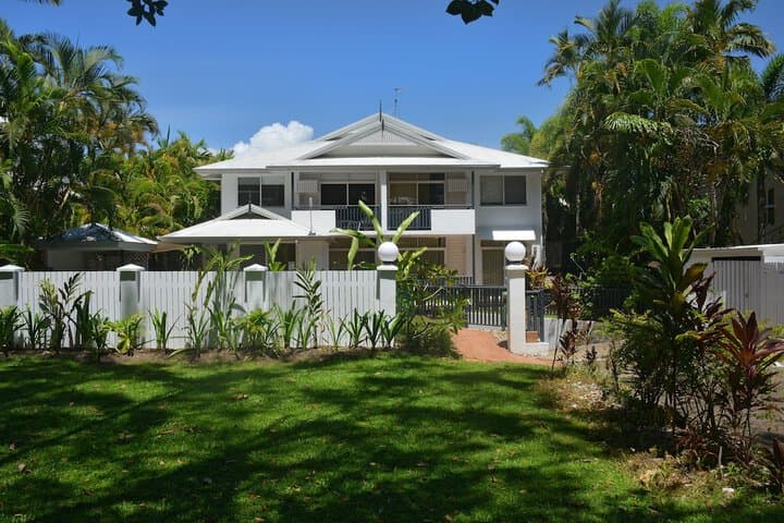 Seascape Holidays Tropic Sands photo 5