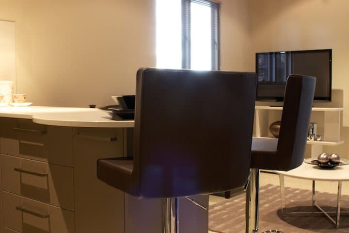 Mia Mia Executive Apartments photo 3