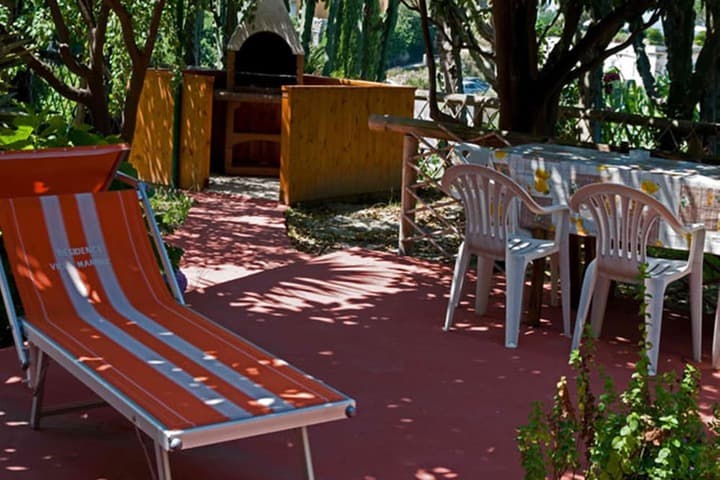 Hotel Residence Villa Marinù photo 5