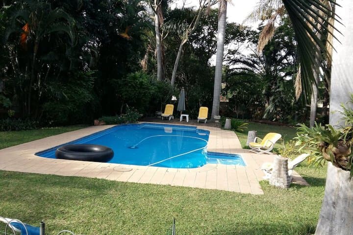 The Guest House Pongola photo 5