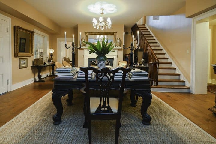 Choctaw Hall Bed&Breakfast photo 3