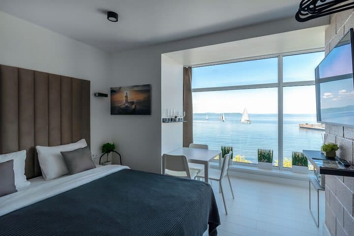 Panorama Sea View photo 1