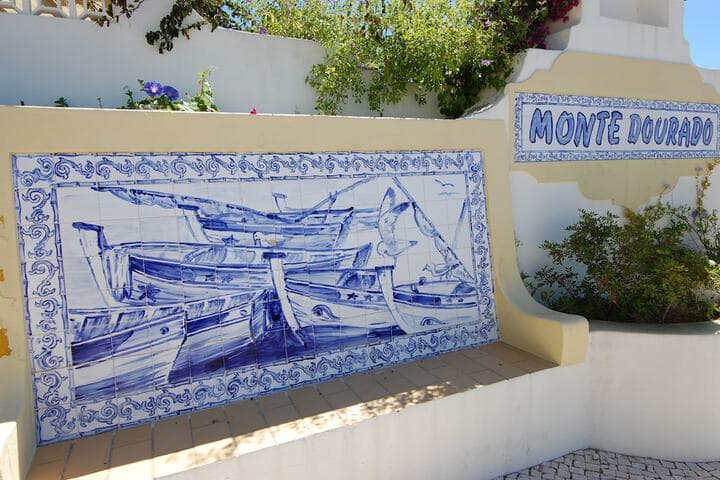 Monte Dourado Resort photo 4