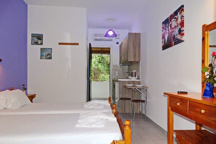 Villa Anneta photo 1