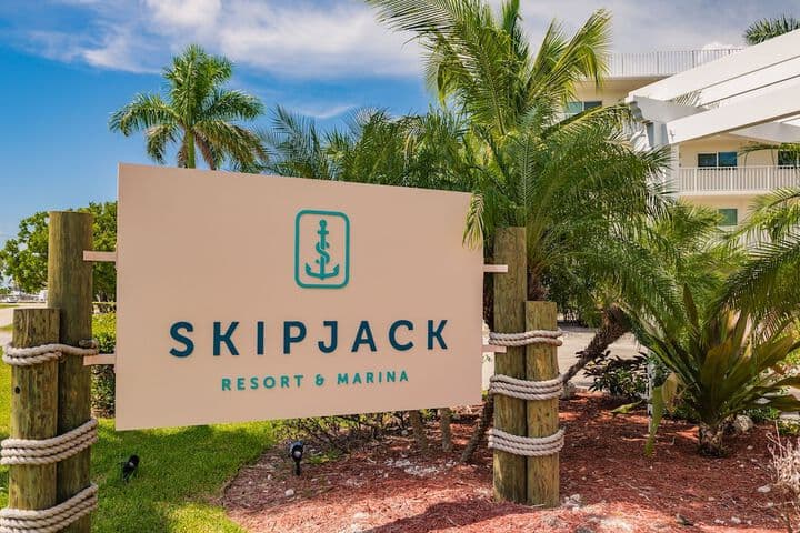 Skipjack Resort & Marina photo 4