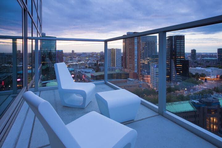 Urban Residences photo 3