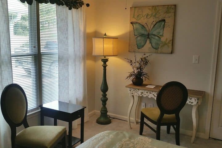 Stockbridge Lakes Bed & Breakfast photo 5
