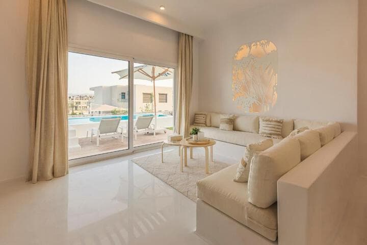 Tanoak Resort photo 5