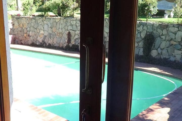 Mizizi House of Sandton Bed & Breakfast photo 4