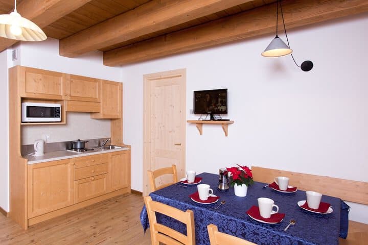 Residence Civetta photo 5