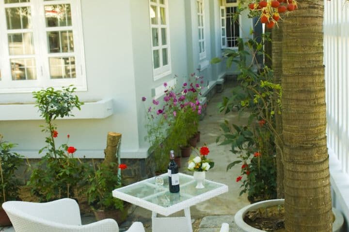 The Moon Villa Hoi An photo 2