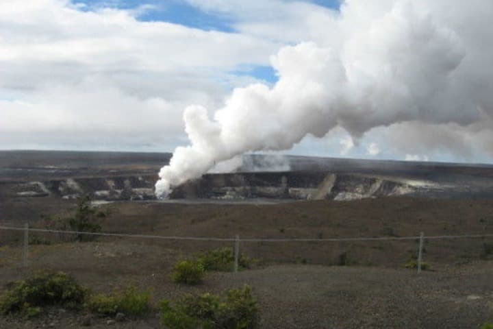 Volcano Mist Cottage photo 3
