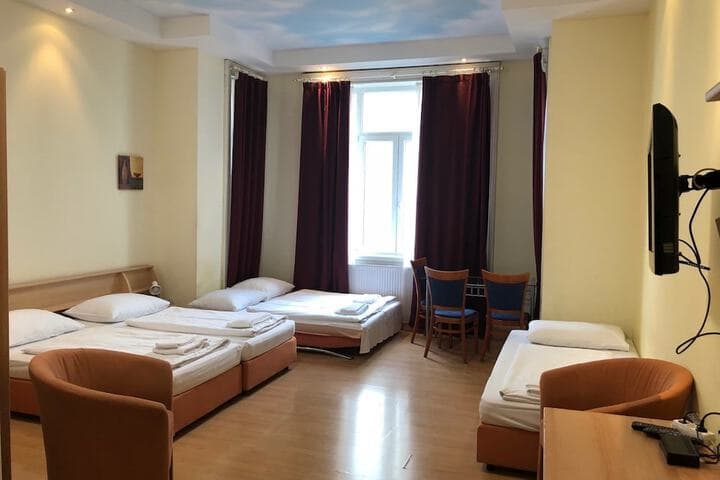 Pension Vera photo 4