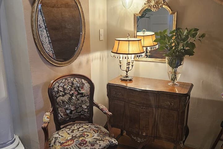 Baruch Guesthouse on Lovell photo 5