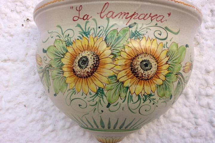 La Lampara photo 3