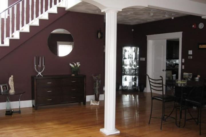 Driftwood Heights Bed & Breakfast photo 2