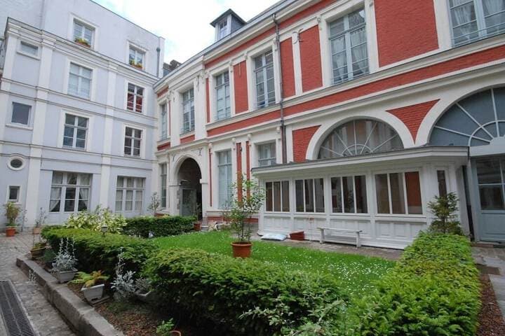 Lille a Part Gites Urbains photo 3