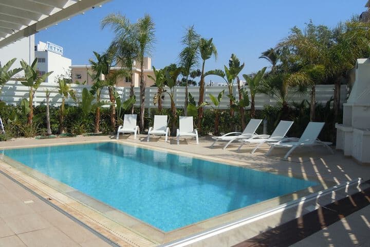 Athena Beach Villa photo 5