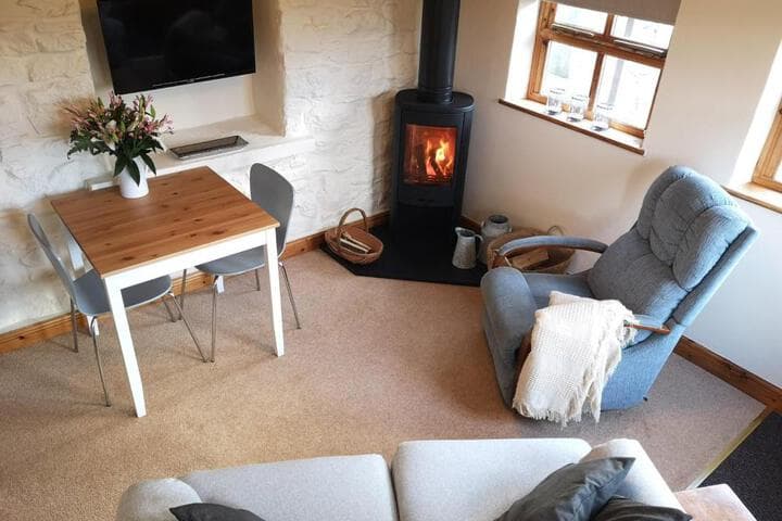 The Byre photo 2
