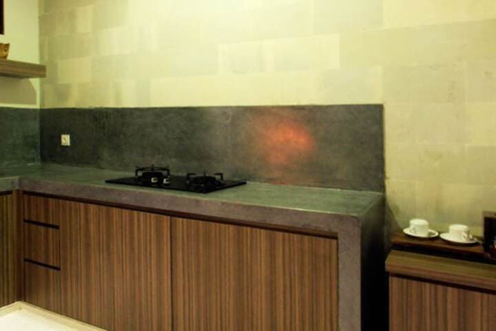 Griya Shanti Villas & Spa photo 2