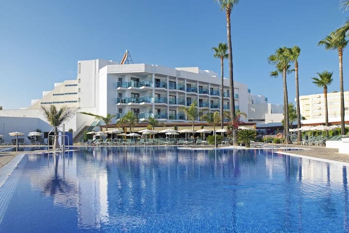 Hipotels Cala Millor Park photo 5