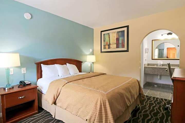 Country Garden Inn photo 3