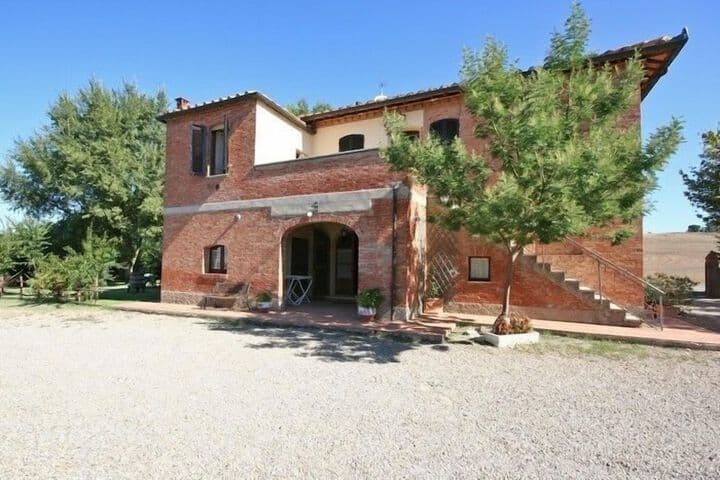 Pienza photo 4