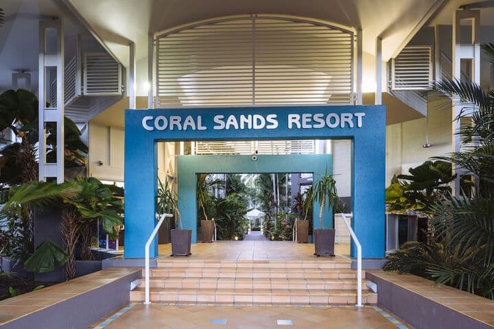 Coral Sands Resort photo 5