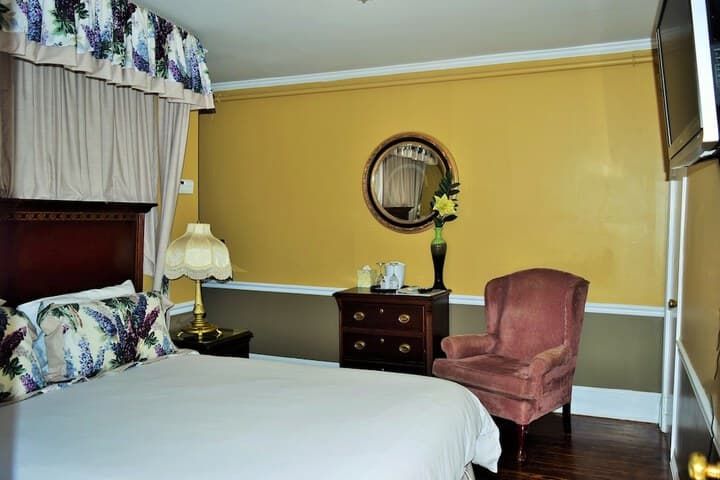 The Inns on Bellevue photo 2