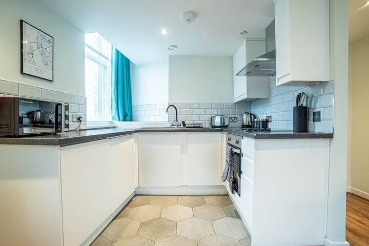 Union Bank Apartments photo 5