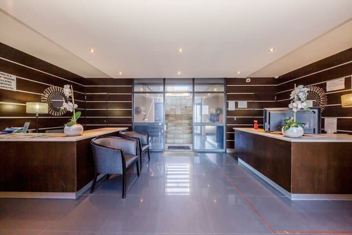 Infinity Self Catering Apartments photo 3