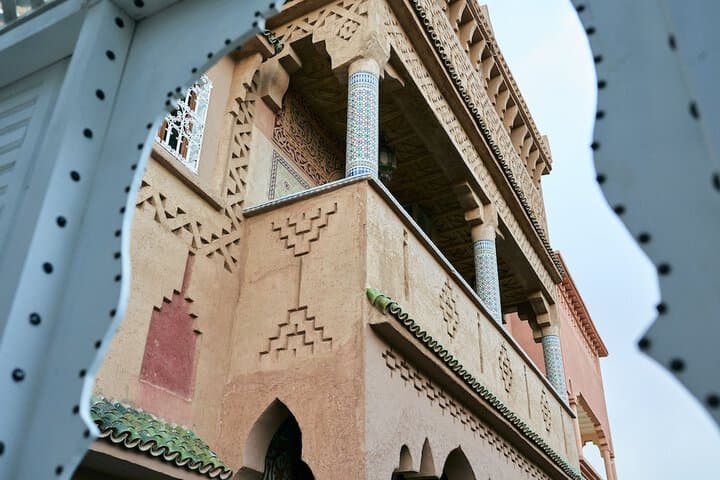Riad Ouarzazate photo 3