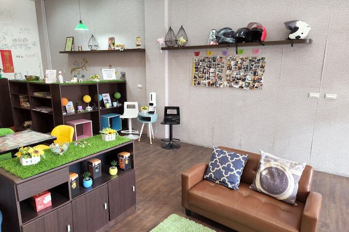 Hualien Holo Hostel Hotel photo 4