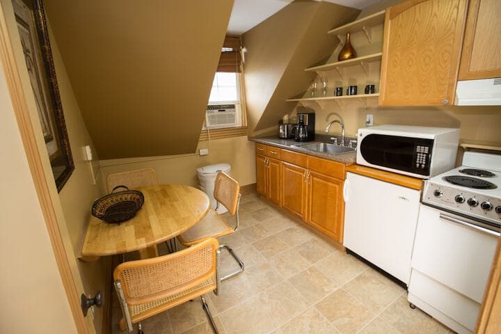 Ocean View Inn photo 5