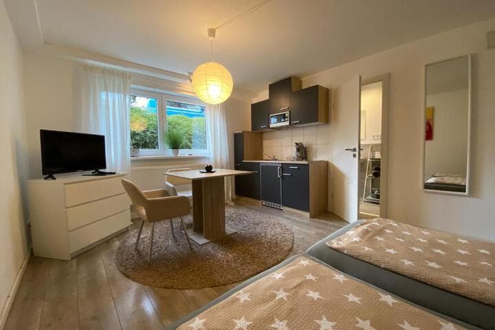 Speyer auf Zeit FeWo & Boardinghouse photo 3
