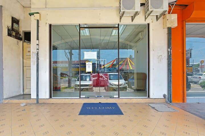 OYO 90593 Hotel Bajet Gaya Warisan photo 1