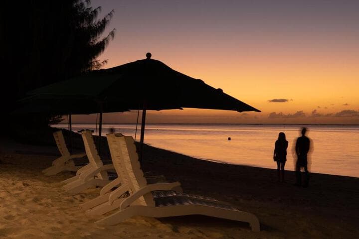 Saipan World Resort photo 2