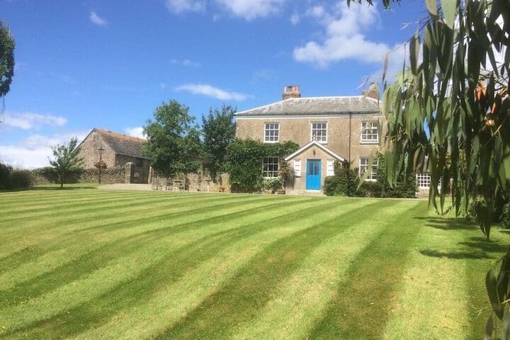 Smeaton Farm photo 5