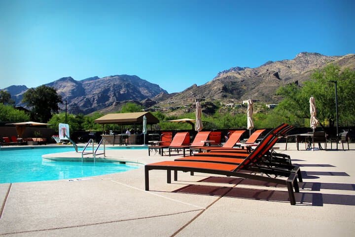 Ventana Canyon Club&Lodge photo 4