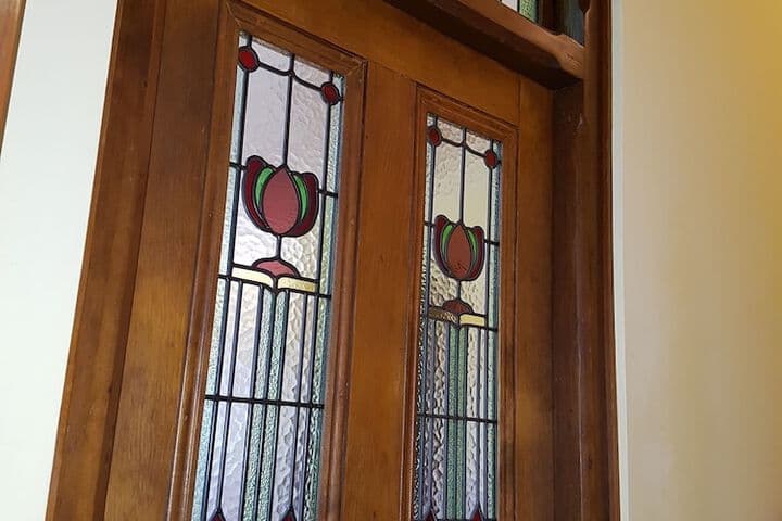 Water Bay Villa Bed&Breakfast photo 3
