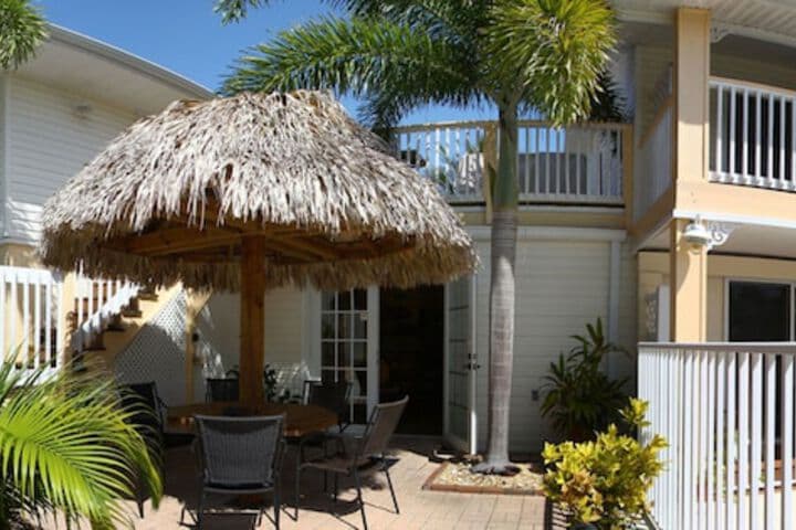 Manatee Bay Inn Near Fishing Pier Fort Myers Beach photo 3