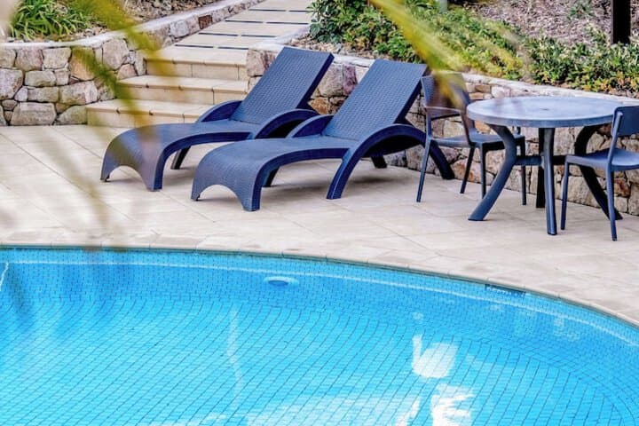 Glen Eden Beach Resort photo 3