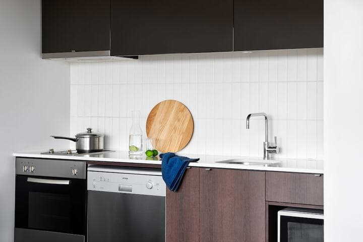Melbourne Dandenong Central Apartment photo 5