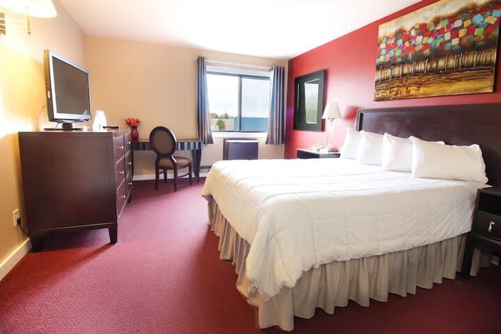 The Washburn Inn on the Lake photo 5