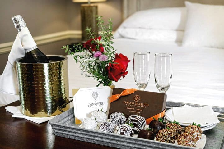 Dinsmore Boutique Inn photo 4