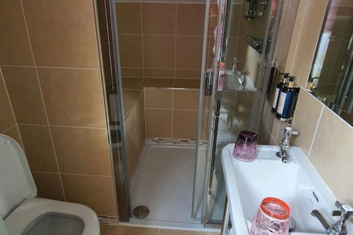 The Griffin Belle Hotel Vauxhall photo 5