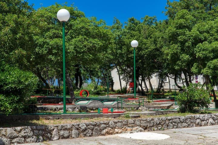 Paviljoni bungalovi Kacjak photo 3