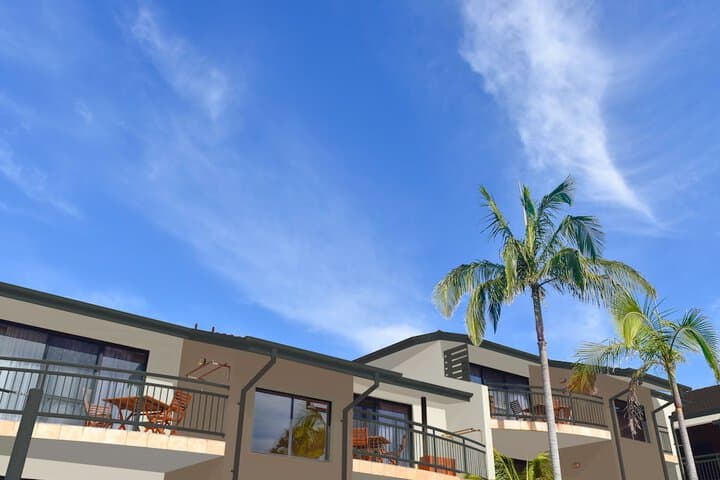Beaches Holiday Resort photo 2