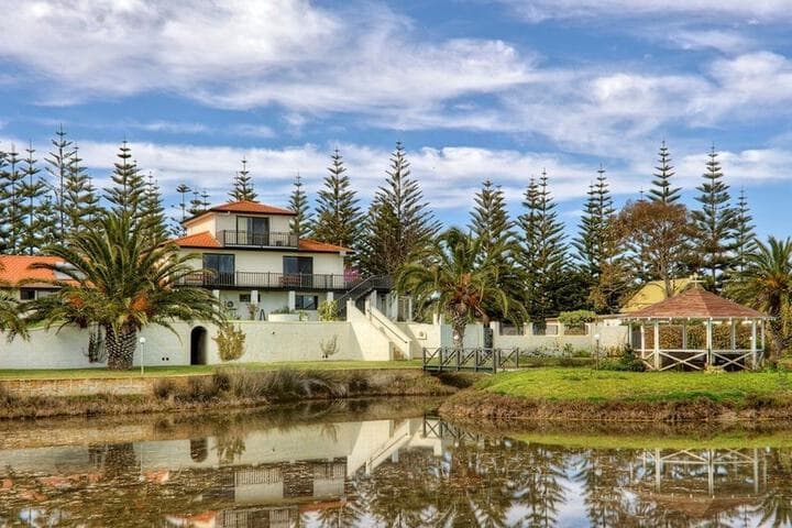 Martin Fields Beach Retreat photo 5